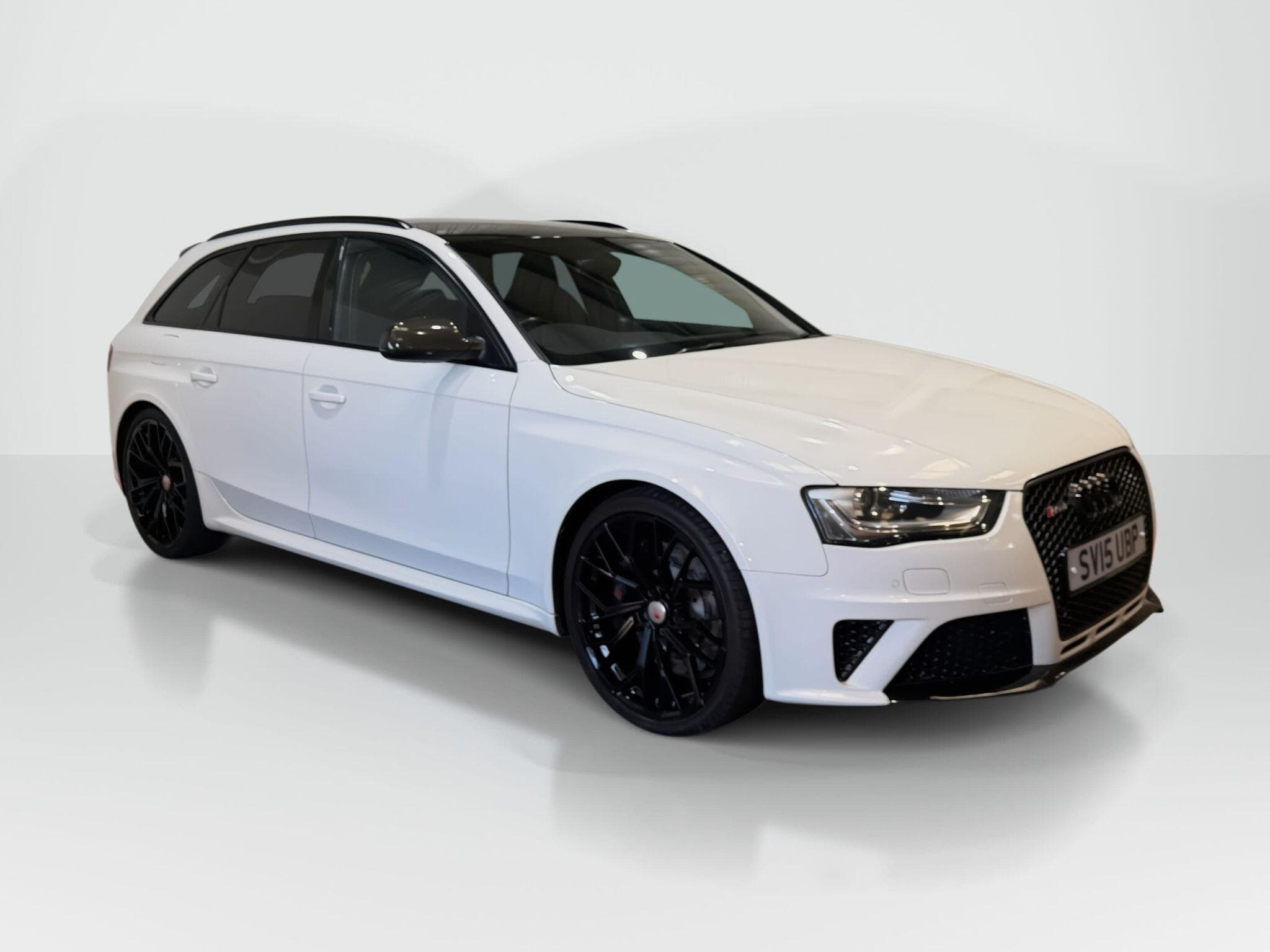 Audi RS4 Avant
