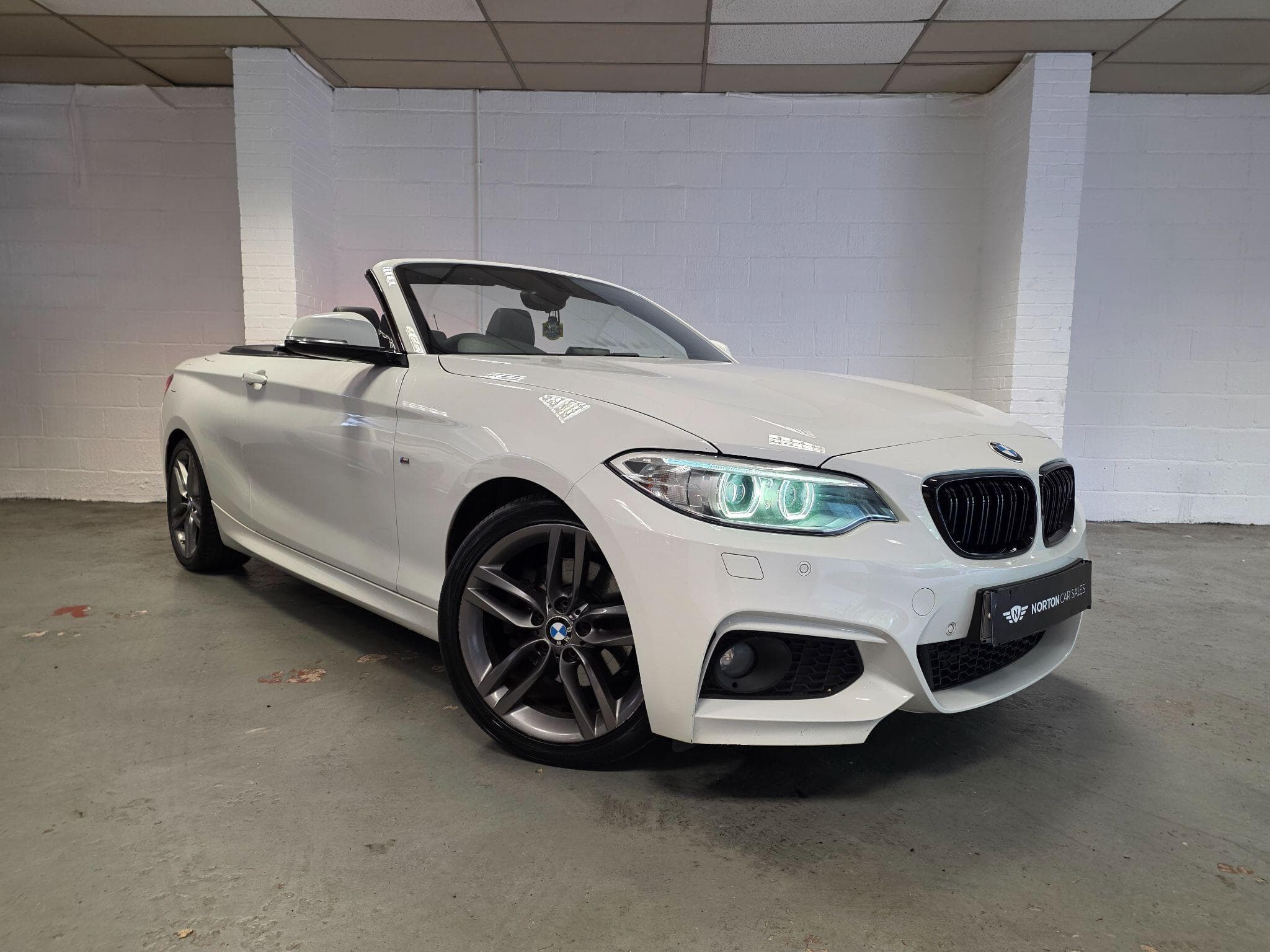 BMW 2 Series